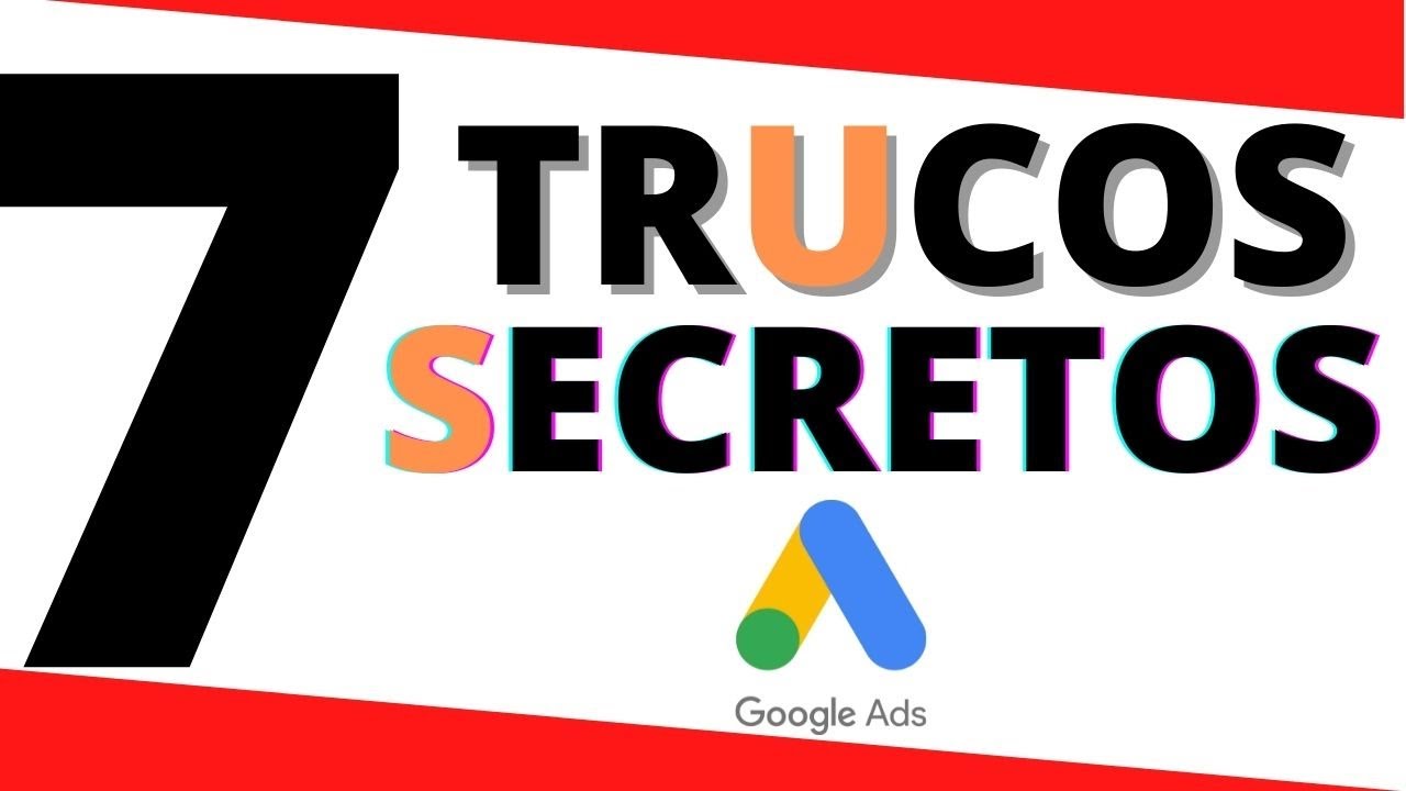 🧿¿QUIERES APARECER de PRIMERO? (Haz Esto!) 🧿🥊Crea una Campaña de Google Ads (AdWords) TUTORIAL 2022