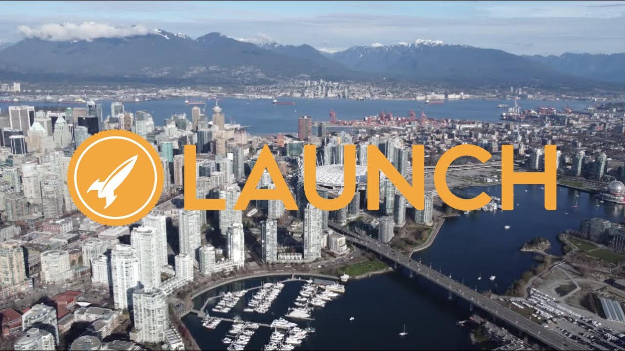 Welcome to Launch Academy