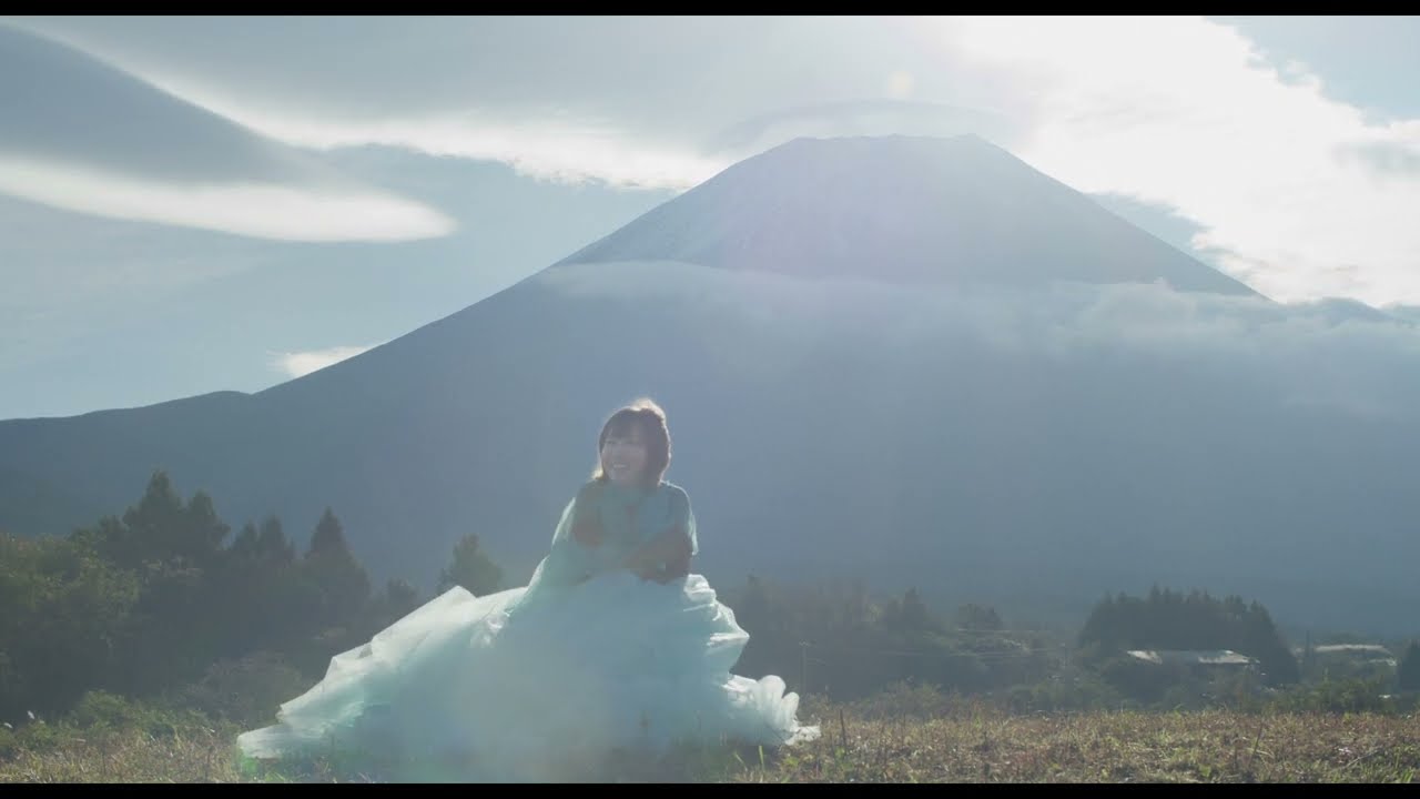 【MV】工藤夕貴「父さん見てますか」(オフィシャル・ミュージック・ビデオ)