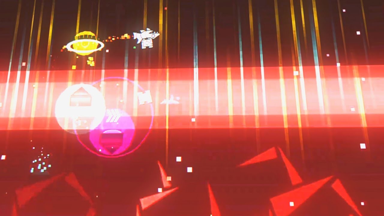 Thriller - layout (ft. Xwao)