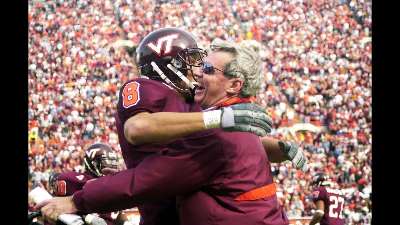 Top 10 - Biggest Wins in Virginia Tech Football History