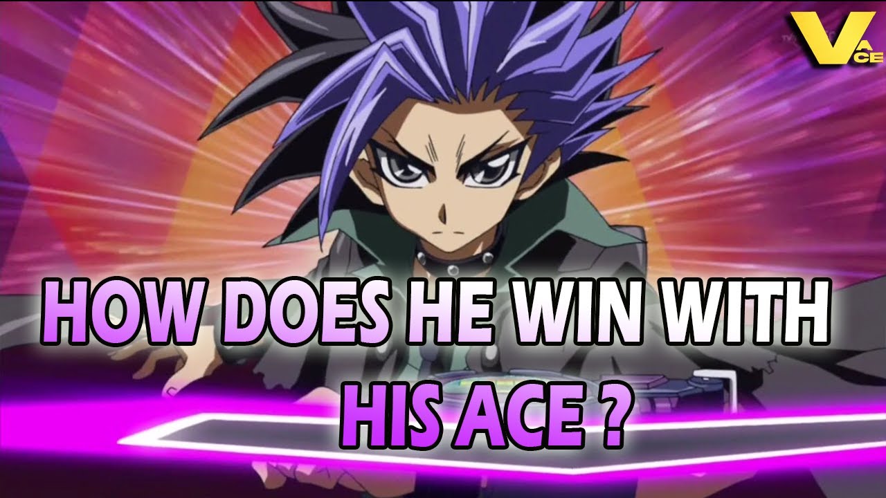 How does Yuto win in the XYZ Dimension? Yu-Gi-Oh! Arc-V Discussion