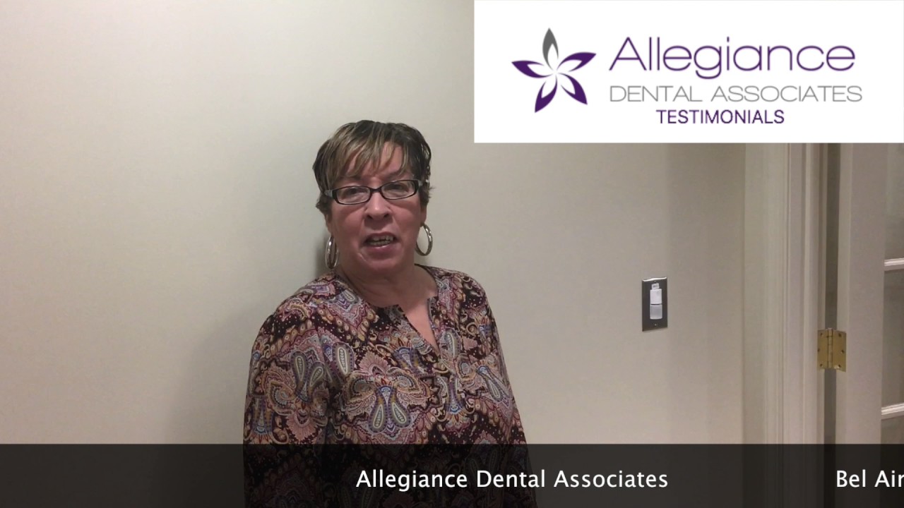 Bel Air MD Dentist | Patient Testimonial