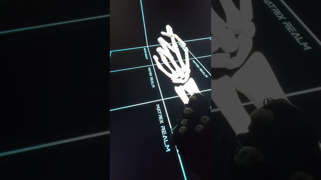 Mastery&mdash;&mdash;The Ultimate Solution for 3D Hand Interaction Controllers with Low-Cost Glove Design