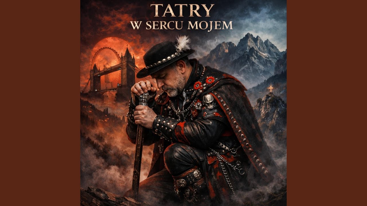 Tatry w sercu mojem
