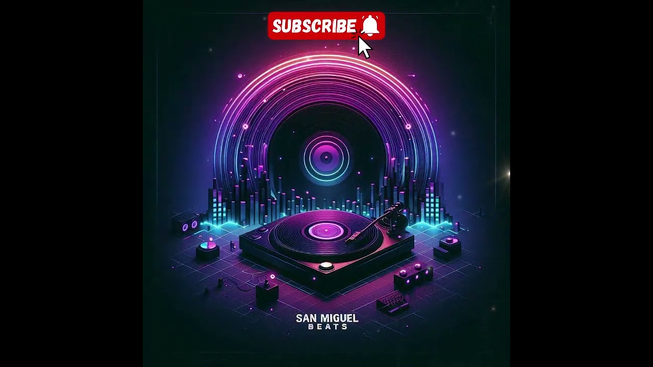 San Miguel Beats VII-XII by Retro Tide FM (Deep House Mix)