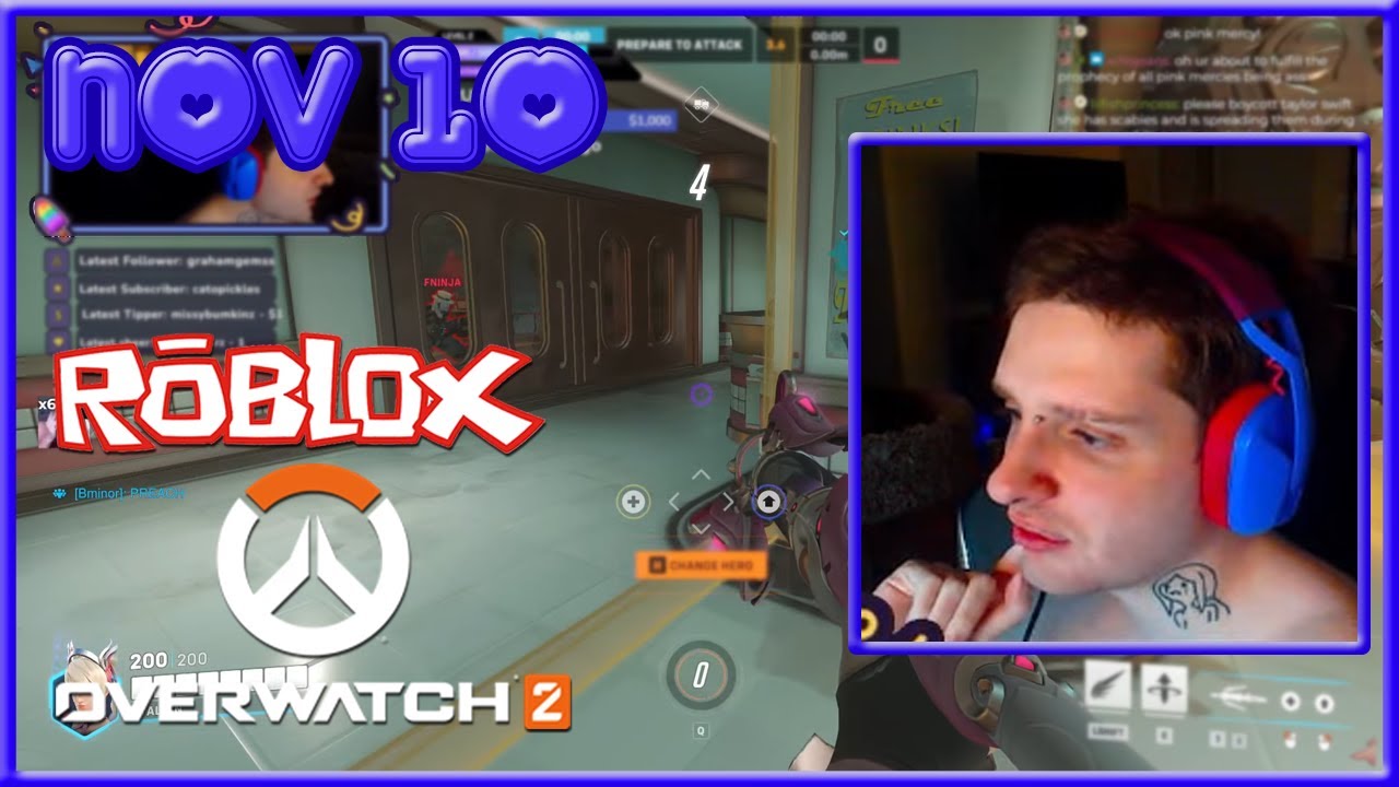 (10/11/23) little tinky finger is on he dune !commission - NickDominates livestream