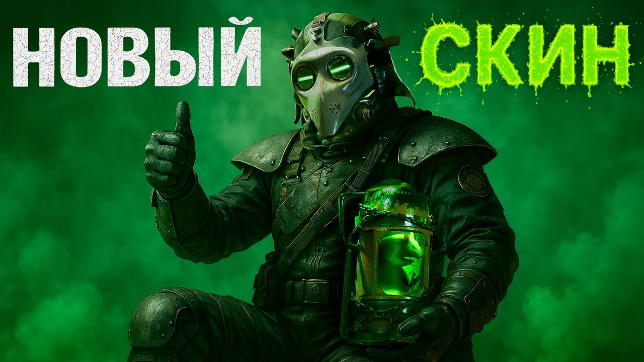 ВЫБИЛ НОВЫЙ СКИН НА СТИНГЕРА В DELTA FORCE