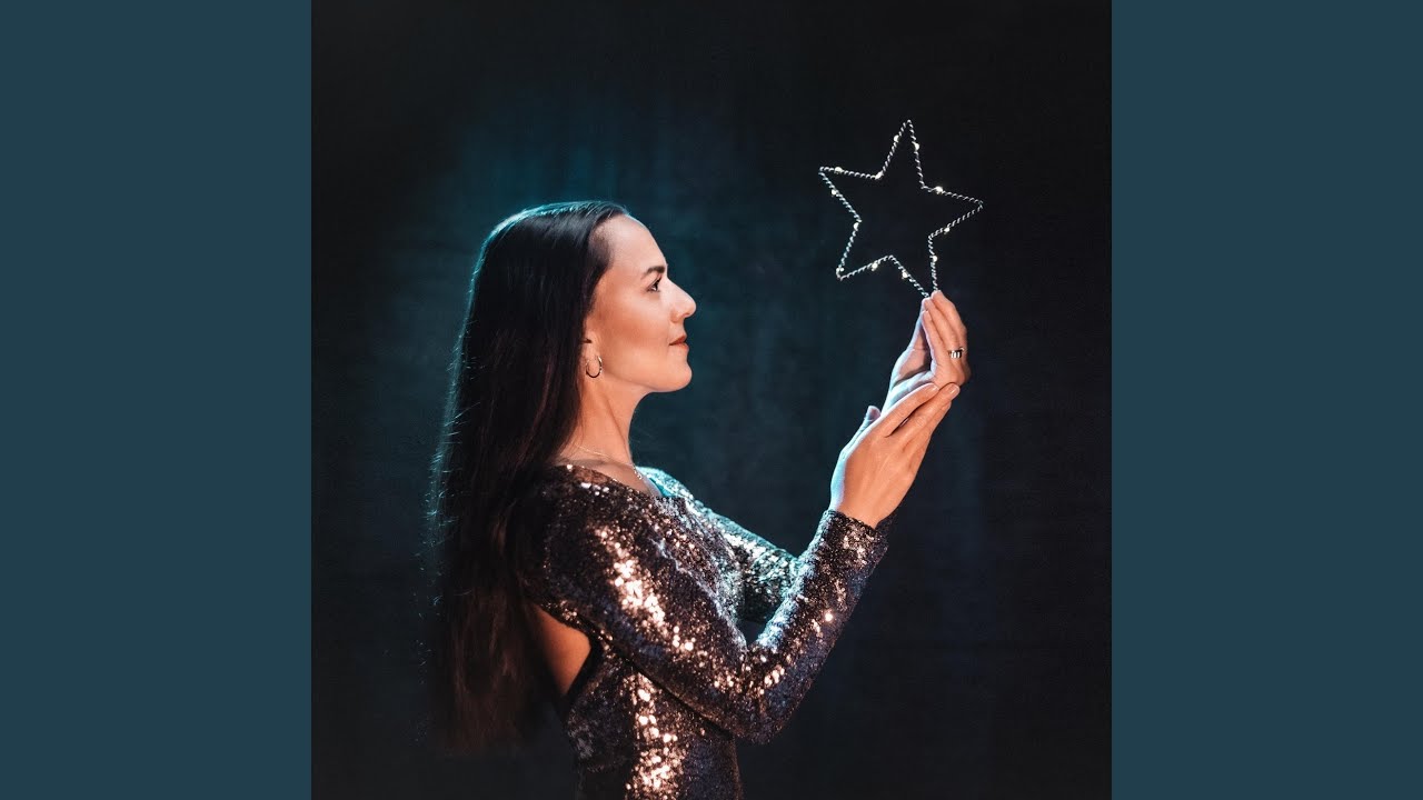 Tichá noc (feat. Nela Ližbetin, Nina Ližbetin & Noel Ližbetin)