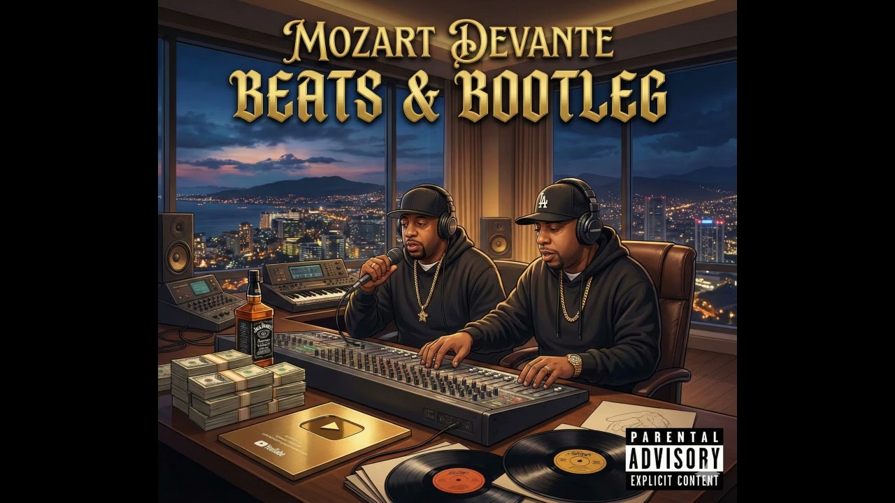 8Ball & MJG   The Artist Pays The Price (REMIX)