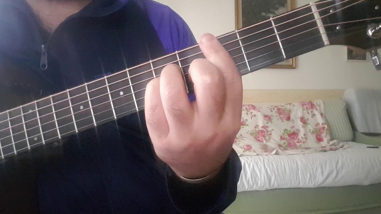 Pino Daniele - Maggio se ne va (strumentale)
