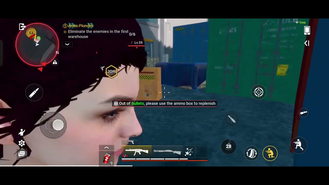 Jogatina mobile com free city O GTA móvel 