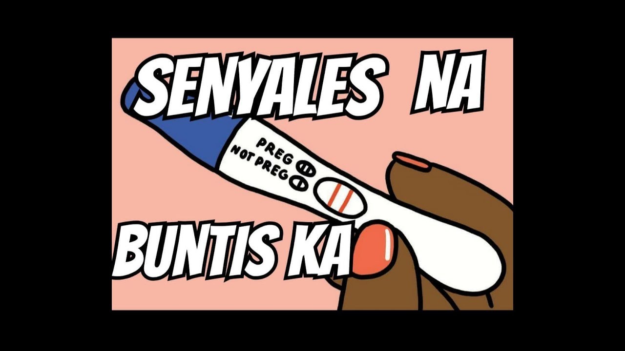 Senyales na Buntis Ka - Payo ni Doc Willie Ong #751