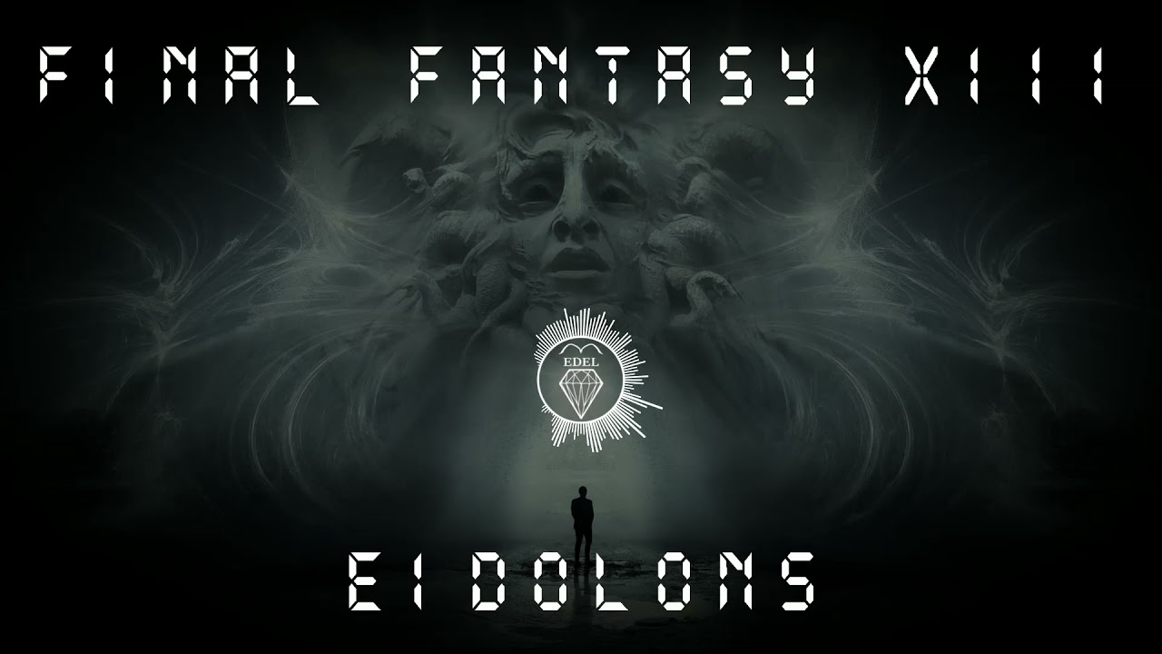 Final Fantasy 13 - Eidolons (Music Remake - FL Studio)