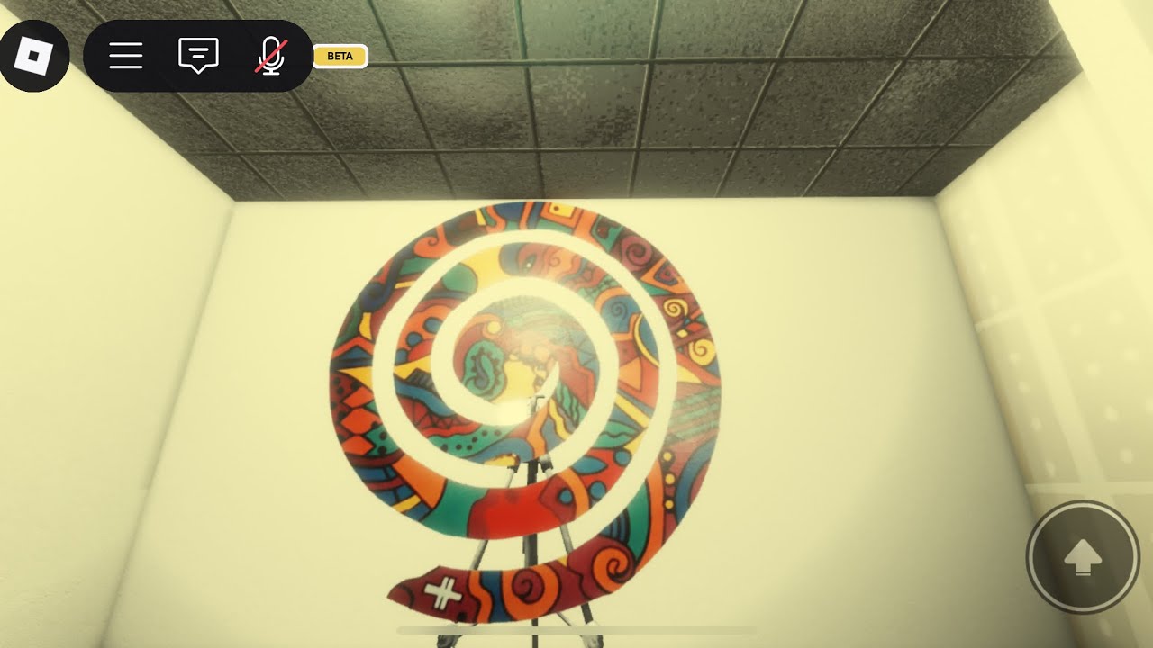 My wandering fire roblox music video