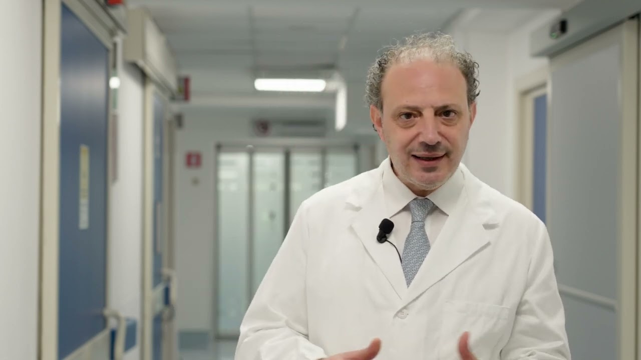 Sostituire la valvola aortica: quando è necessario e come intervenire - prof.Khalil Fattouch