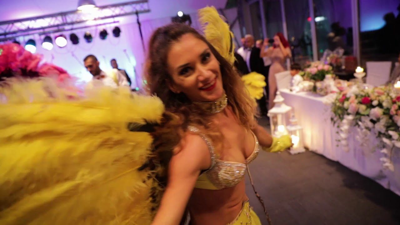 WILMARK ENTERTAINMENT SHOW - WEDDING PARTY 2020 / SHOW NUNTA 2020