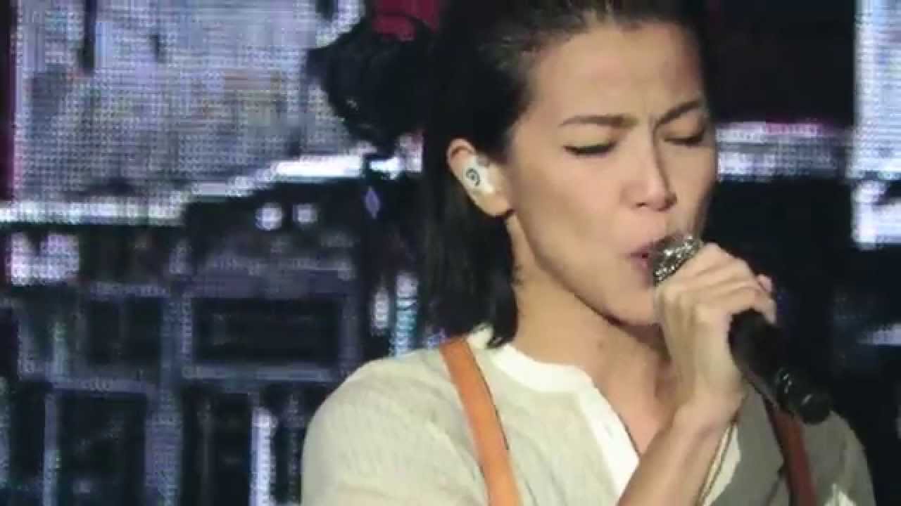 何韻詩HOCC 十八種香港 2015---沙