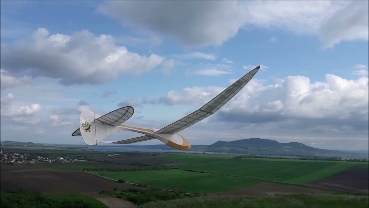 Projekt Sr&scaron;eň - HEXEmodel