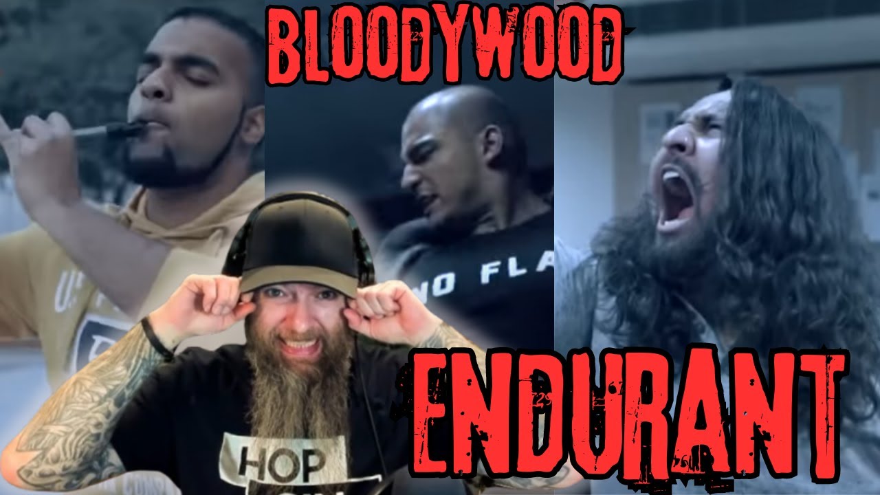 Bloodywood - 