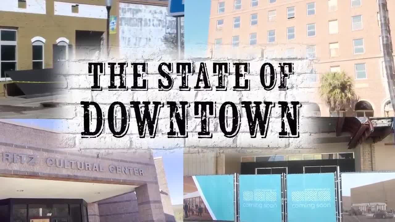 What’s next for Downtown Albany? promises, progress and plans