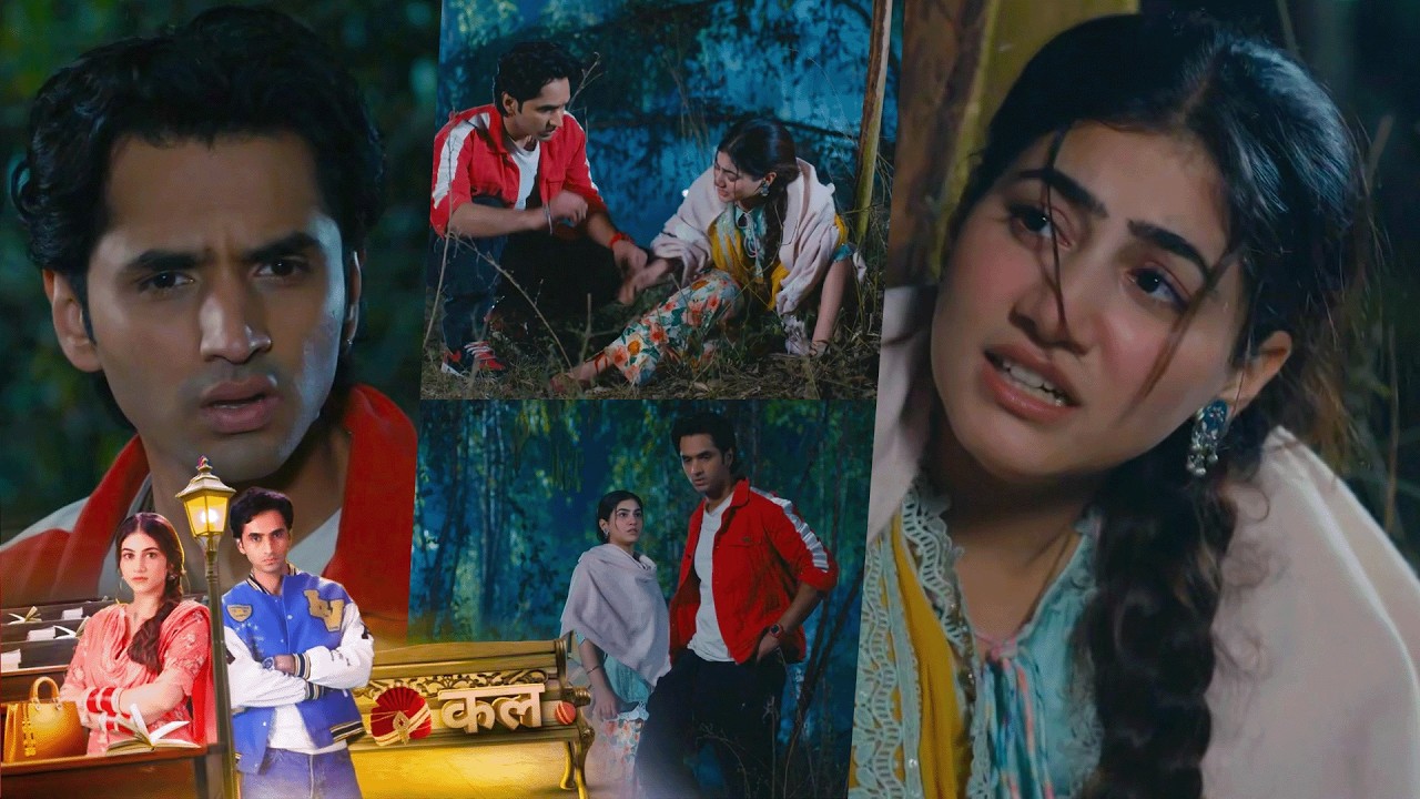 Tu Juliet Jatt Di NEW PROMO 20th Feb 2026 Today Episode | Nawab helps Heer