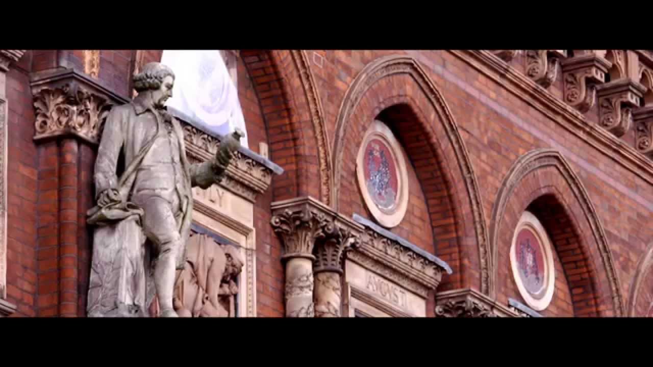 The Revival of the Wedgwood Institute