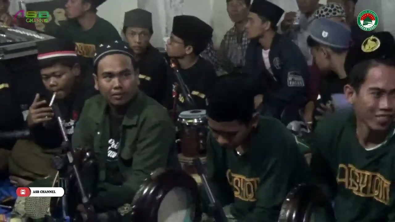🔴 Live  |  Pengajian Umum & Sholawat bersama MAJELIS SHOLAWAT LAKAR TERAK -  WONOREJO - BANYUPUTIH