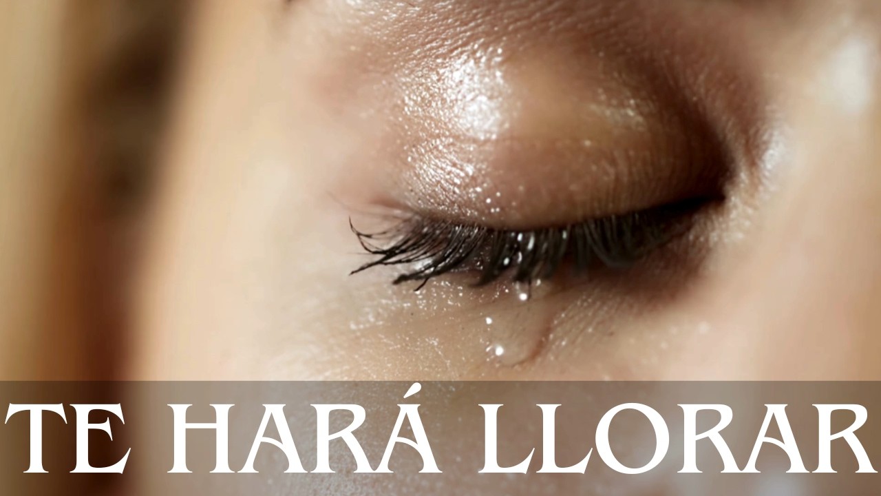La CANCIÓN CRISTIANA más BONITA del MUNDO sobre DIOS 🙏 Música Cristiana 👑