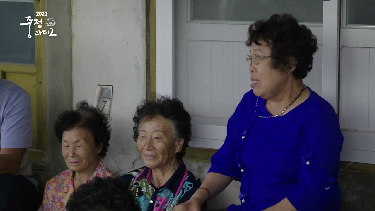 풍정라디오 2020 10분 요약
