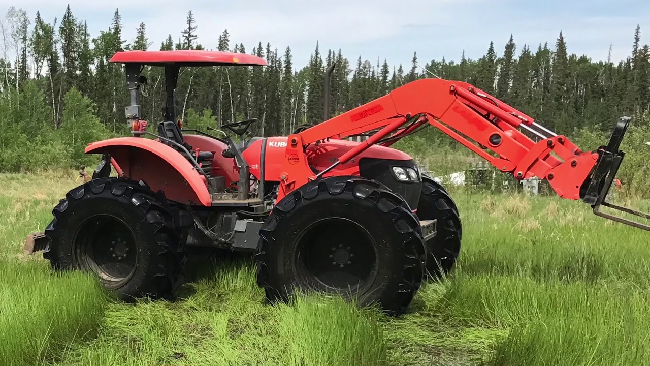Sniper Buggy Alberta,  Low impact oilfield off-road.