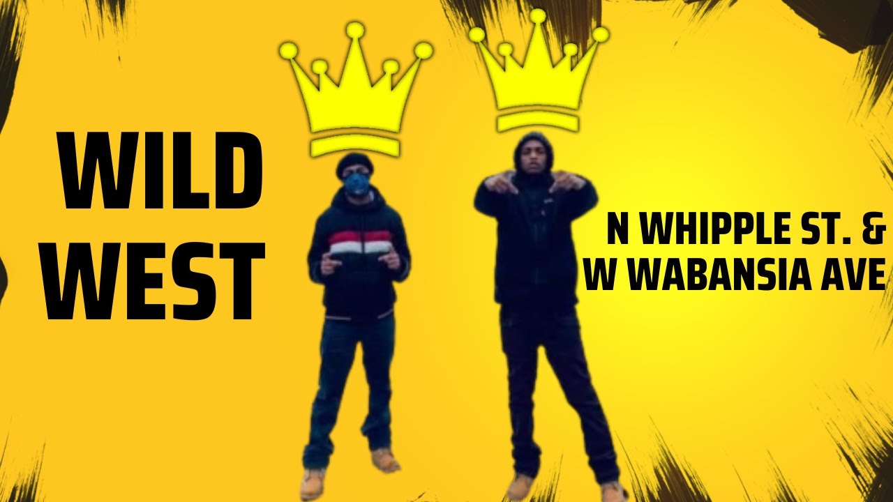 🇫🇷🇺🇸 WILDWEST 👑 LATIN KINGS set [SET FACT FILE #1]