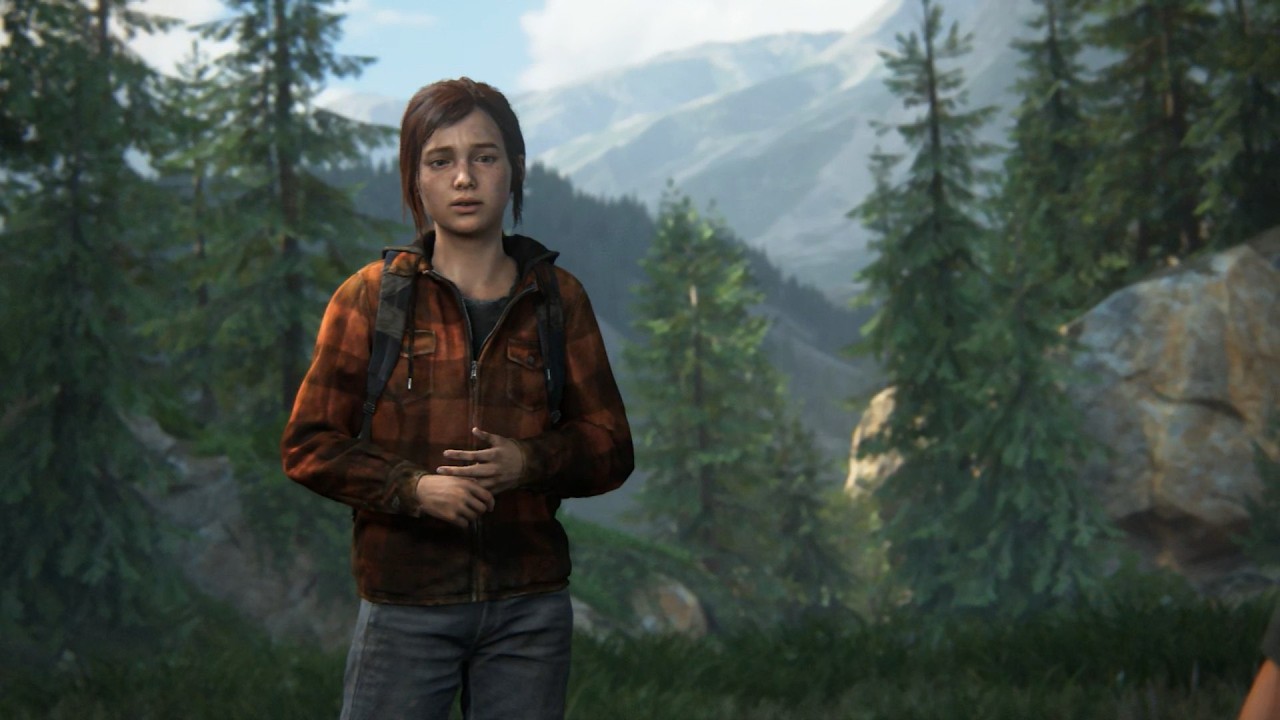 The last of as #1 (часть 7) Финал