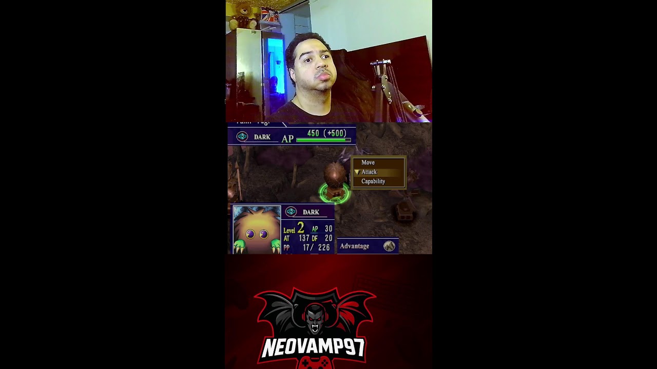 yugioh capsule monsters/ chill stream