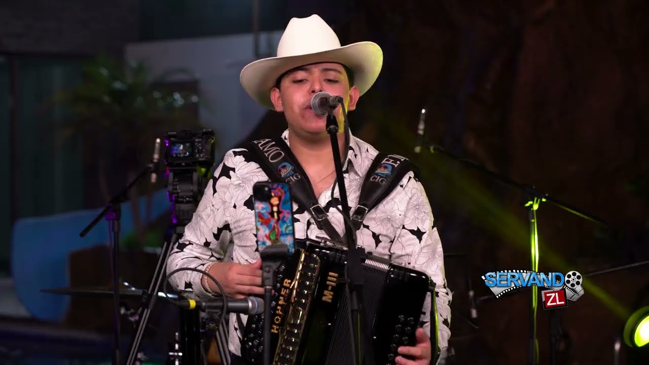 Grupo La Nueva Edicion - El Cholo (En Vivo 2023)