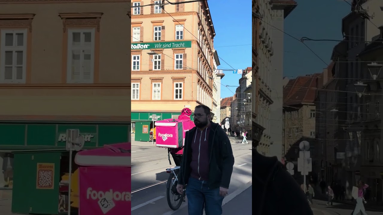 #austria #travel #europeancapital #igersvienna #austriancity #grazaustria #tourist #vienna
