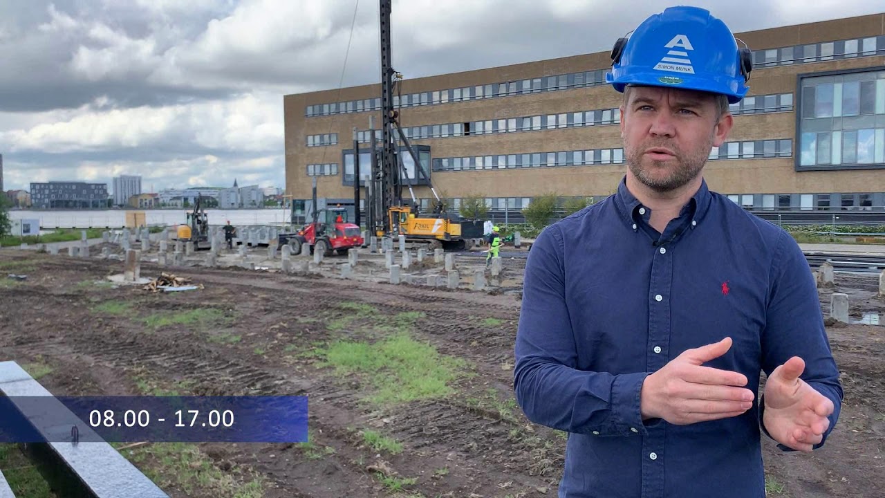 Information om p&aelig;lefundering i Stigsborg-omr&aring;det