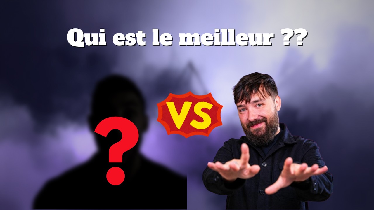 Top 5 Youtubeurs Pokémon (Analyse de marché des cartes)