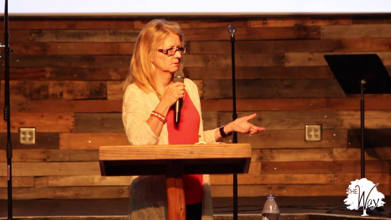 Spirit and Life |  Wendy Backlund