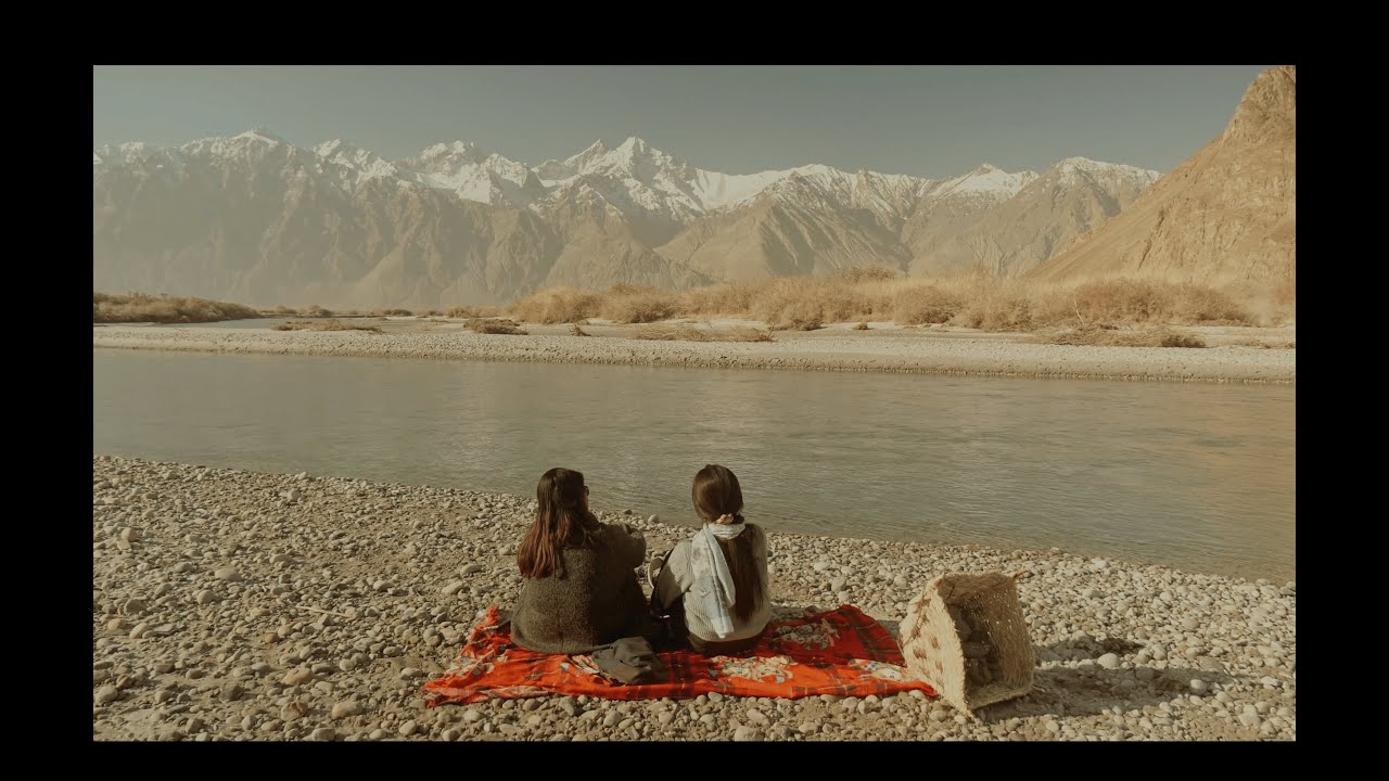 Kemra | Fiction film | Ladakh |
