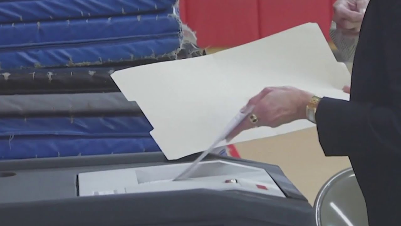 Bridgeport campaign workers arraigned on charges from 2019 election