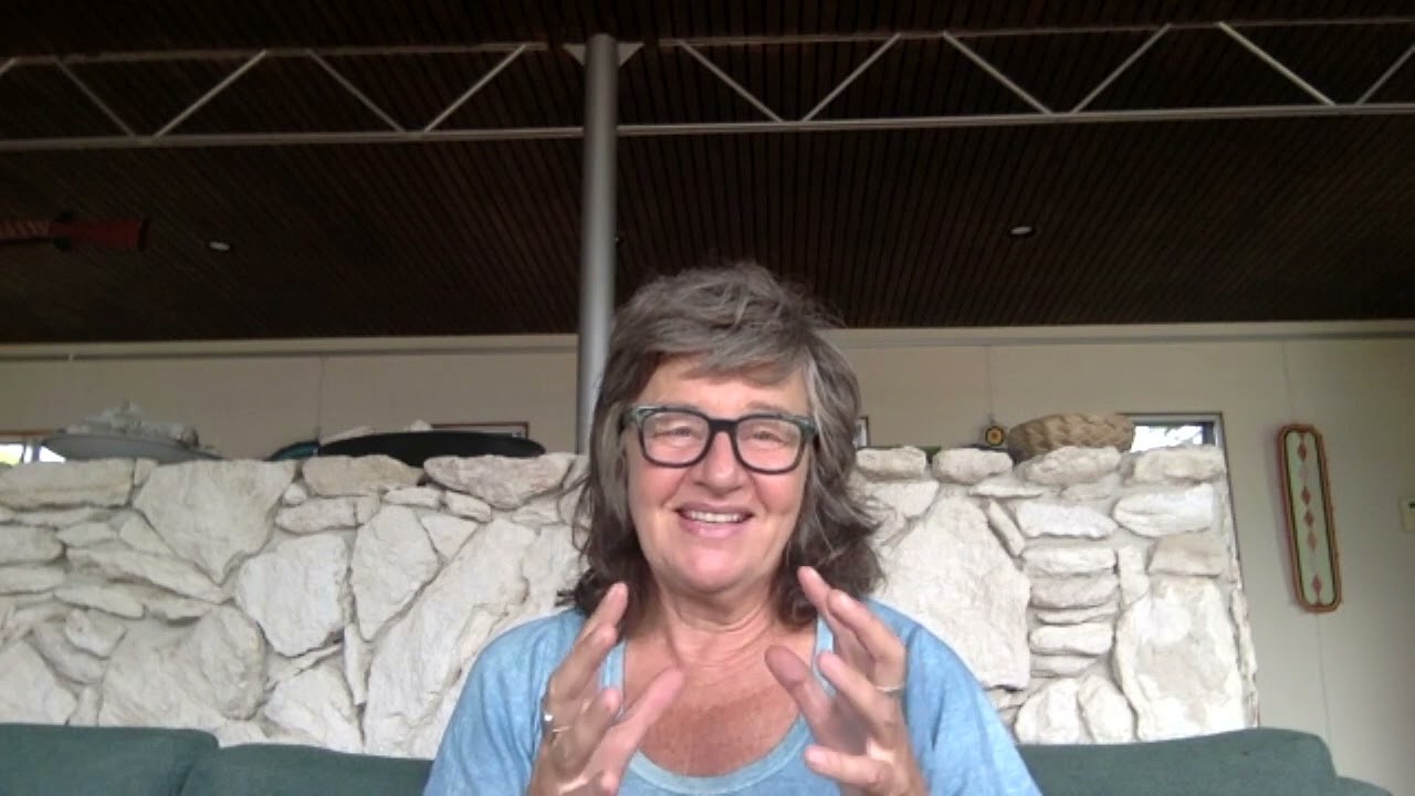 Fiona Brockhoff 'Dream Gardens' interview