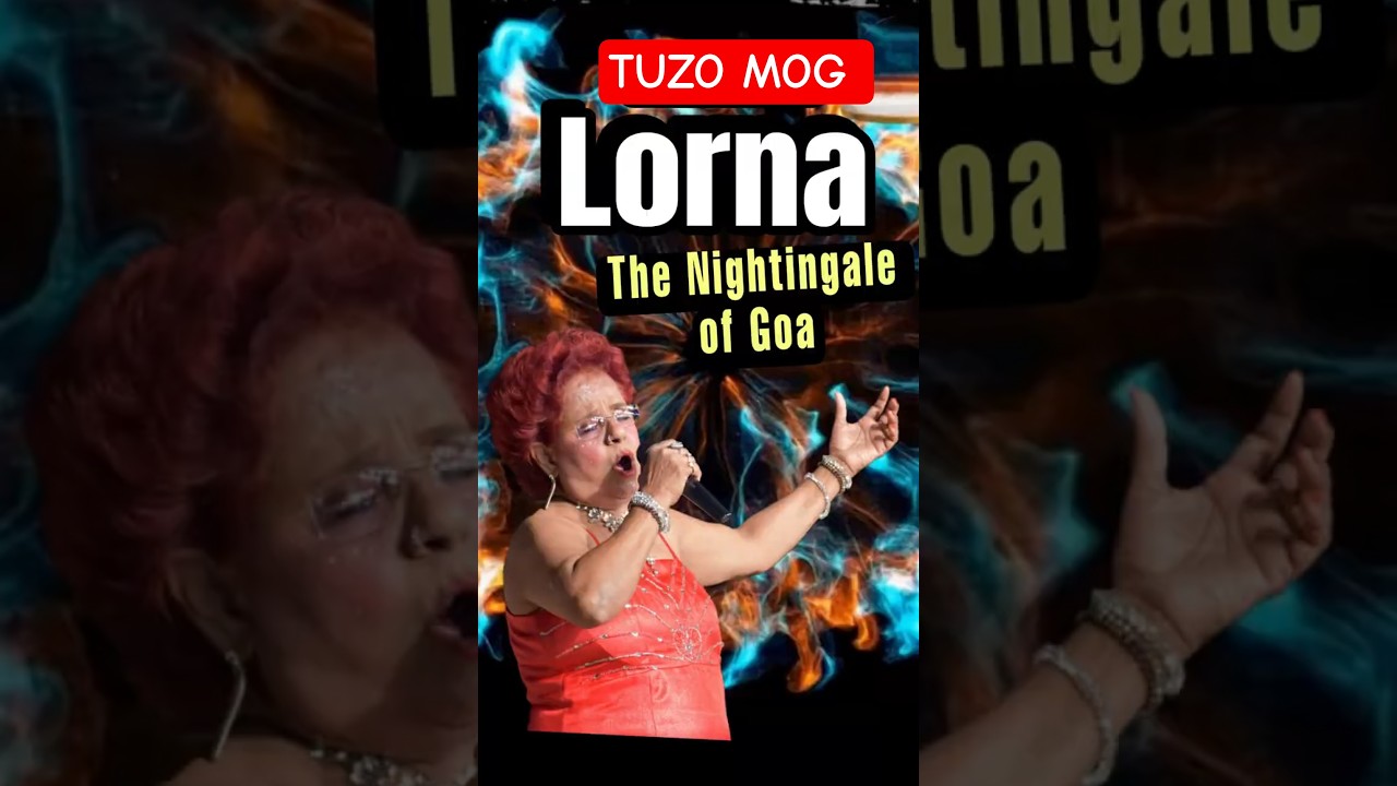 Tuzo Mog - Lorna Goa  