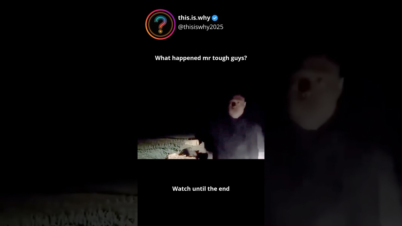 Karma strikes again 😂 #reels #viralvideo #karma #shorts