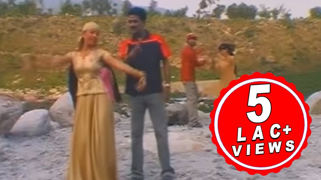 Oh Driver Amar Singh | New Himachali  Song | TM Music | Folk Song