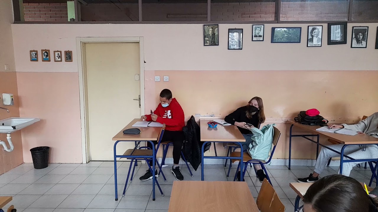 PRINOS za ponos I1 Grletovi i Vuksini naslednici