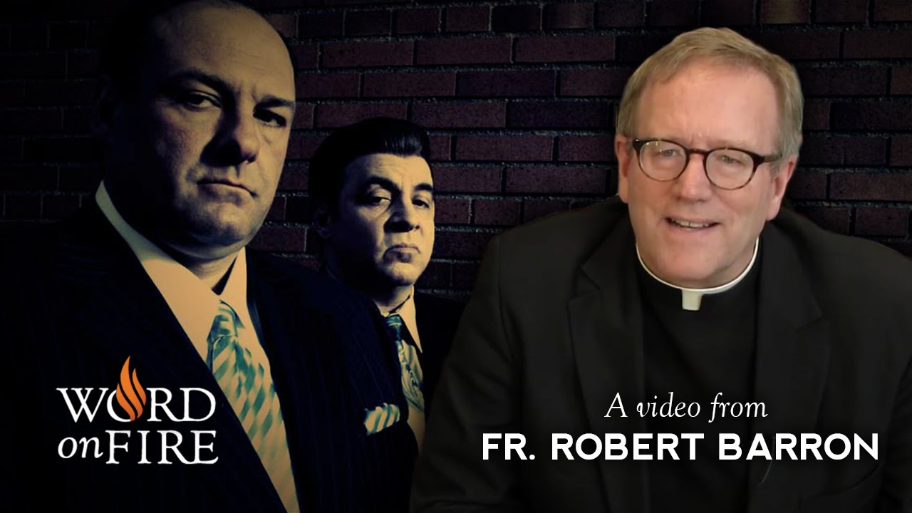 Bishop Barron on 