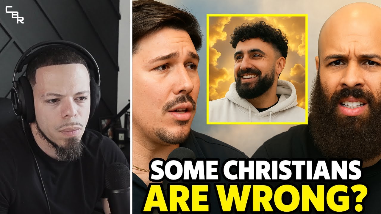 Church Truth vs Tradition?