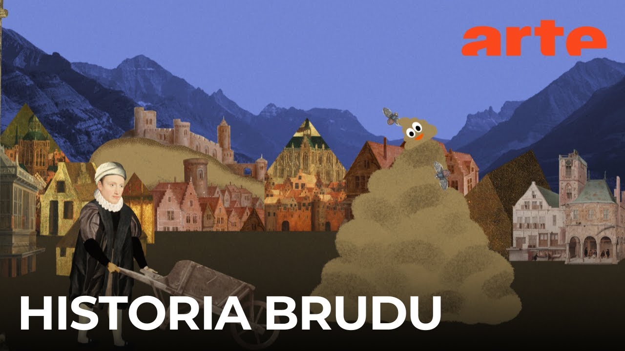 Czy to prawda, że... ludzie w średniowieczu się nie myli? | ARTE.tv Dokumenty