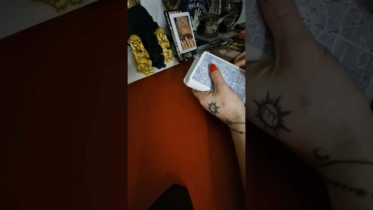 BÜTÜN TAROTLARI GEÇ! GERÇEKLERİ DUYMAYA HAZIR MISIN? BEN SORDUM CEVAPLAR BURDA İLİŞKİNDE NELER OLCAK